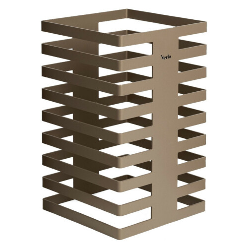Verlo sloupek 34 cm, taupe