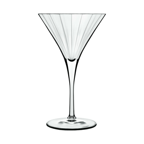 Bach sklenice na Martini 26 cl