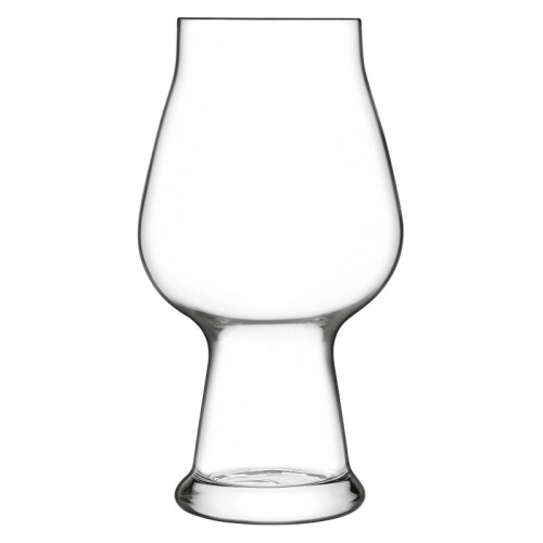 Birrateque sklenice na pivo Stout/Porter 60 cl