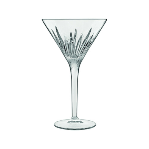 Mixology sklenice na Martini 21,5 cl