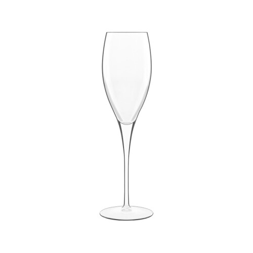 Diamante sklenice na šumivé víno Prosecco 22 cl