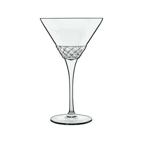 Roma 1960 sklenice na Martini 22 cl