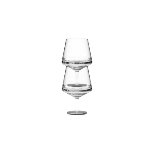 Pino sklenice na víno 300 ml, set 2 ks
