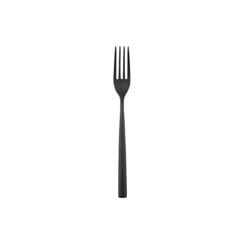 SU Black vidlička jídelní 20,4 cm