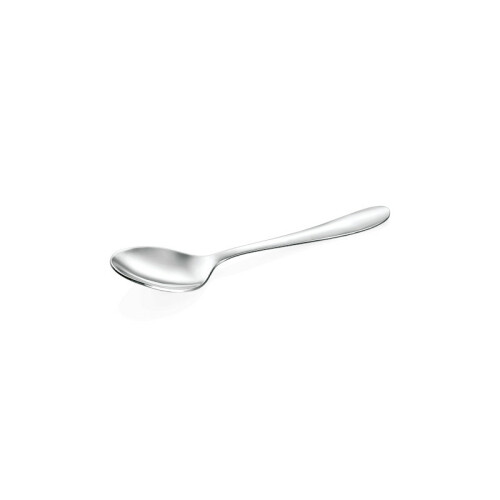 Lžíce dětská 16 cm, motiv kůň