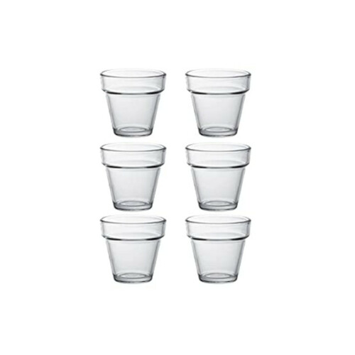 Arôme Verrine 19 cl, transparentní