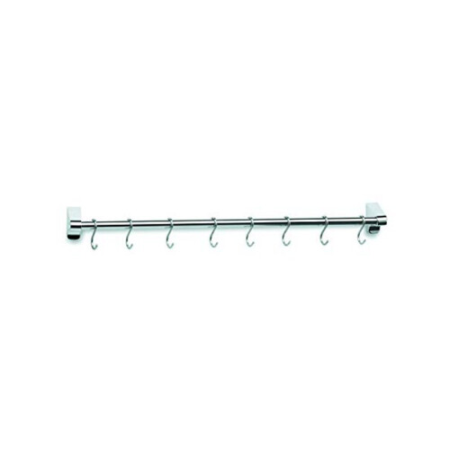 Věšák nástěnný 60 cm