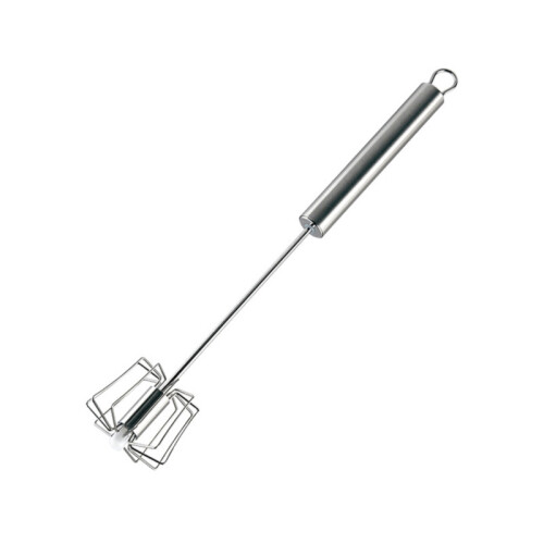 Mechanický šlehač 25 cm