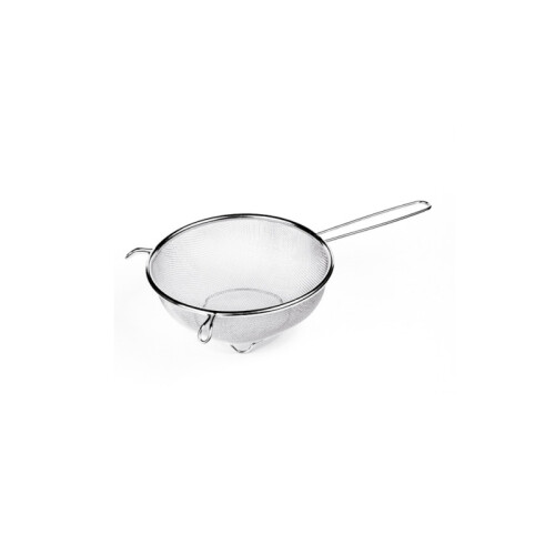 Sítko s podstavou, hrubé pr. 18 cm