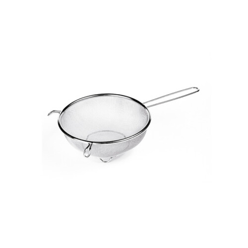 Sítko s podstavou, hrubé pr. 20 cm