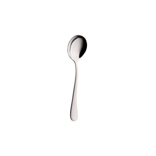 Ascot lžíce na polévku kulatá 17,2 cm