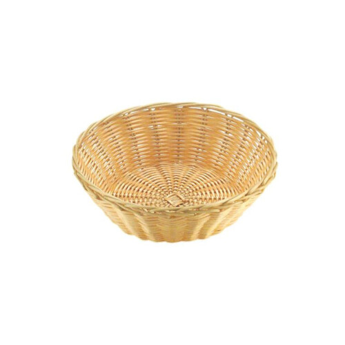 Košík na pečivo/ovoce pr. 20 cm