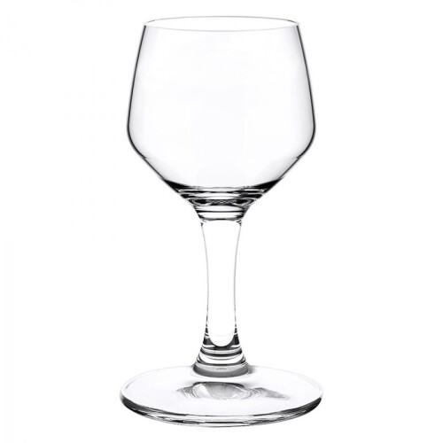 Carré sklenička na vodku 4 cl