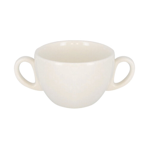 Barista mísa na polévku 28 cl, 2 rukojeti