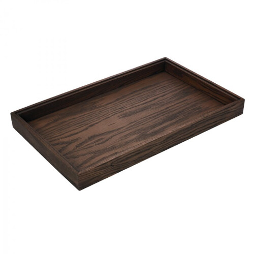 Box stohovatelný GN 1/1, dubový tabák