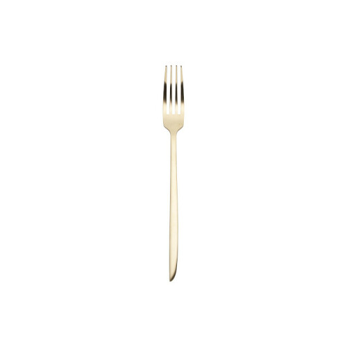Orca Champagne vidlička jídelní 20,7 cm