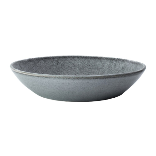 Len talíř hluboký pr. 22 cm
