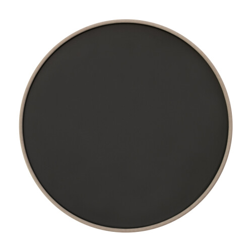 Minimal talíř mělký pr. 28 cm