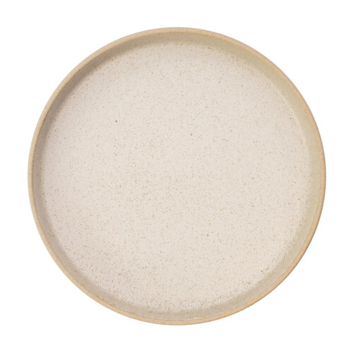 Less talíř mělký pr. 22 cm