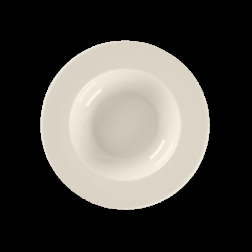 Fedra talíř hluboký s okrajem pr. 23 cm