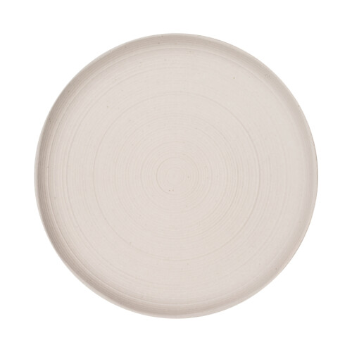 Clay talíř mělký pr. 27 cm