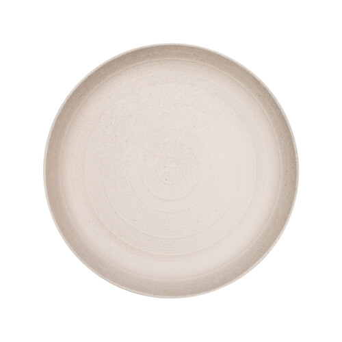 Clay talíř hluboký pr. 23 cm