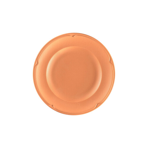 Tero Prima talíř mělký s okrajem pr. 17 cm