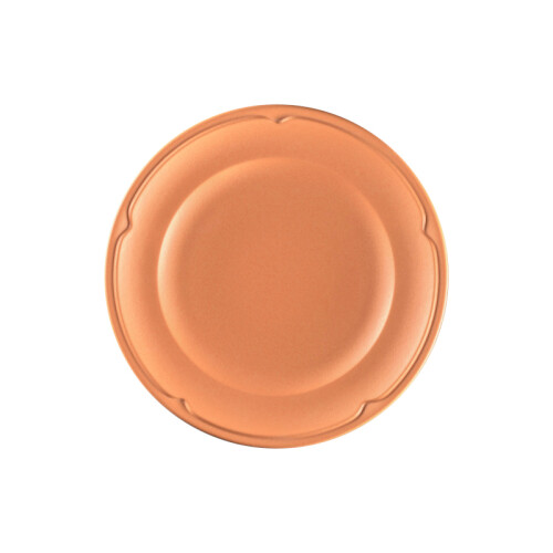 Tero Prima talíř mělký s okrajem pr. 21 cm