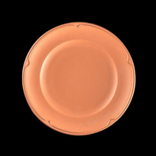 Tero Prima talíř zoubkovaný mělký pr. 27 cm