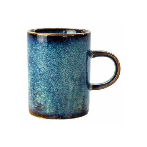 Deep blue šálek na kávu 200 ml
