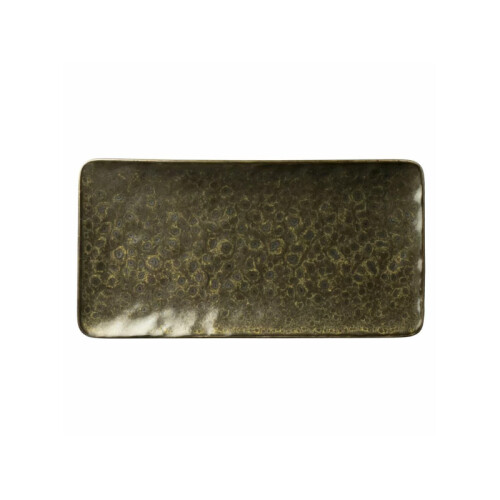 Alga talíř obdélný 25 × 13 cm