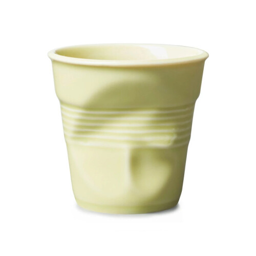 Froissés pohárek kysele žlutý 180 ml