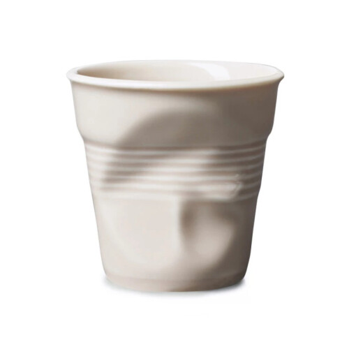 Froissés pohárek světlé růžový 180 ml