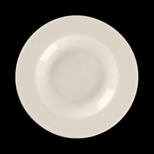 Bravura talíř hluboký s okrajem pr. 28 cm