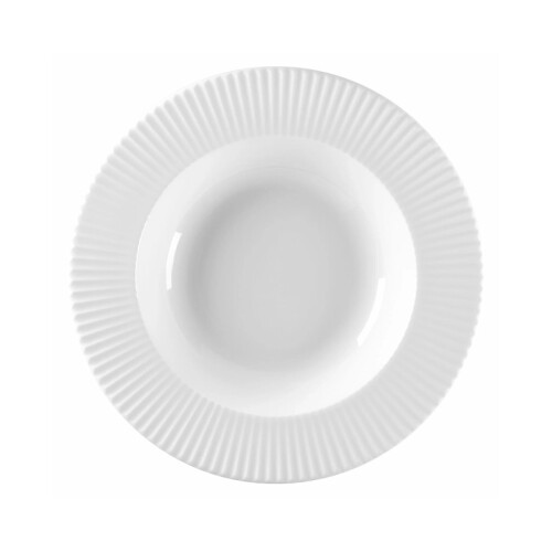 Spectra talíř hluboký s okrajem pr. 28 cm