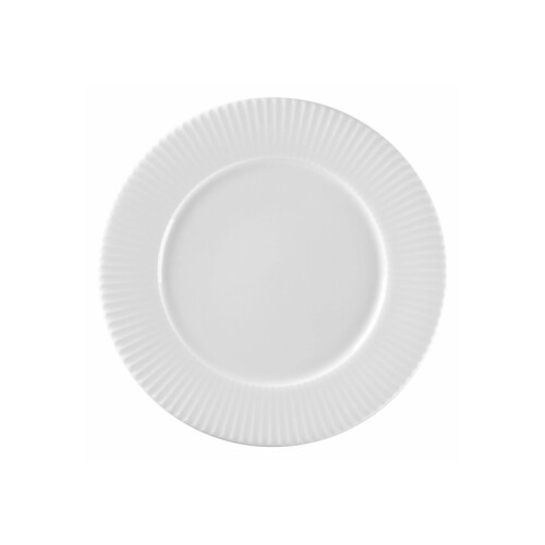 Spectra talíř mělký s okrajem pr. 22 cm