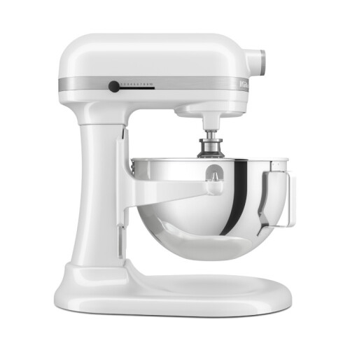 Kuchyňský robot Heavy Duty 5,2 l, bílý