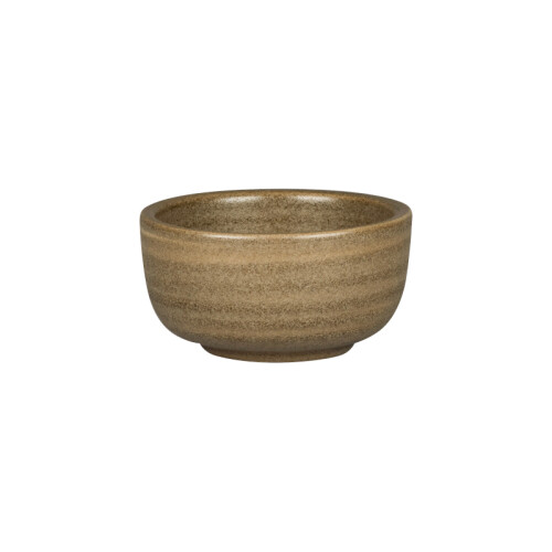 Ease selva ramekin, pr. 8 cm, tmavě hnědý
