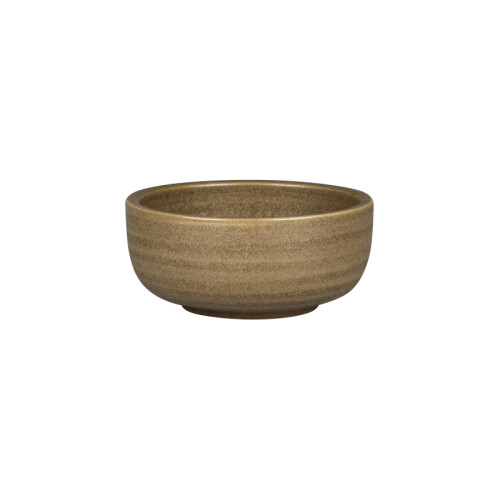 Ease selva ramekin, pr. 10 cm, tmavě hnědý