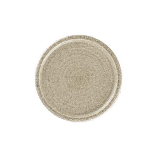 Ease selva talíř dezertní pr. 16,2 cm, šedý