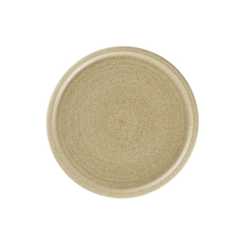 Ease selva talíř mělký pr. 20,4 cm, béžový