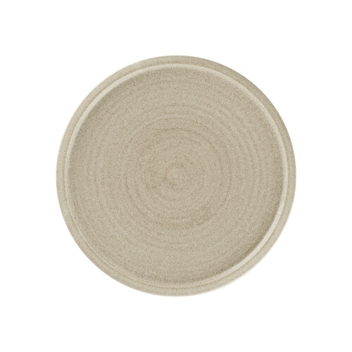 Ease selva talíř mělký pr. 23,8 cm, šedý