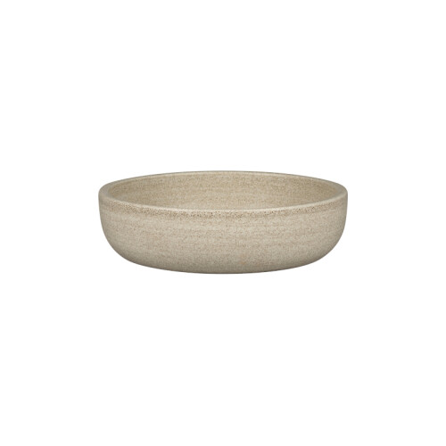 Ease selva talíř hluboký pr. 16 cm, šedý