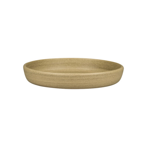 Ease selva talíř hluboký pr. 23,7 cm, béžový