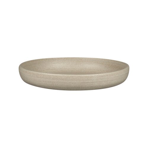 Ease selva talíř hluboký pr. 25,8 cm, šedý