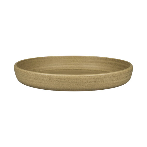 Ease selva talíř hluboký pr. 27,8 cm, béžový