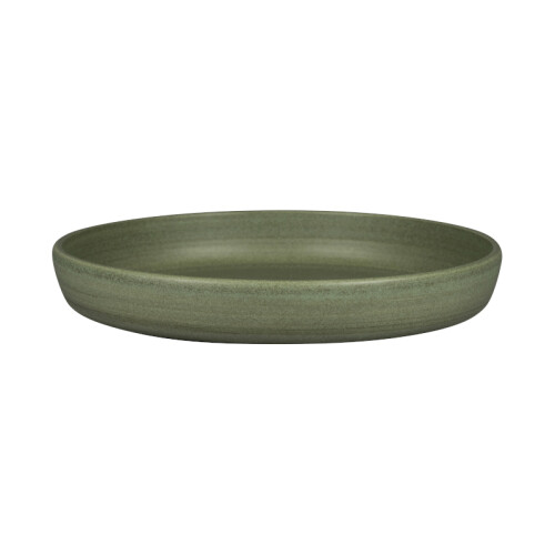 Ease selva talíř hluboký pr. 27,8 cm, zelený