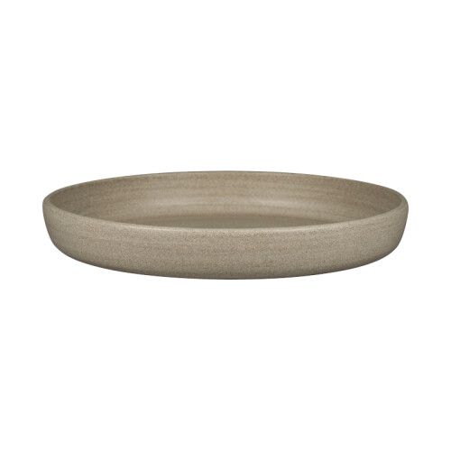 Ease selva talíř hluboký pr. 27,8 cm, šedý