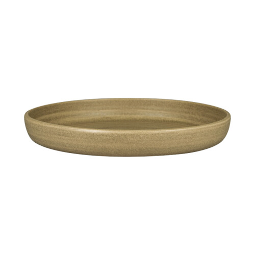 Ease selva talíř hluboký pr. 29,7 cm, béžový