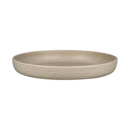 Ease selva talíř hluboký pr. 29,7 cm, šedý